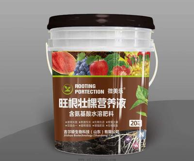 旺根壮棵营养液