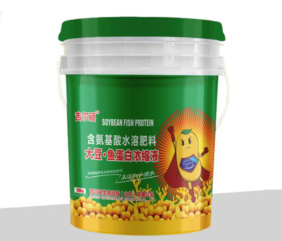 大豆鱼蛋白浓缩液