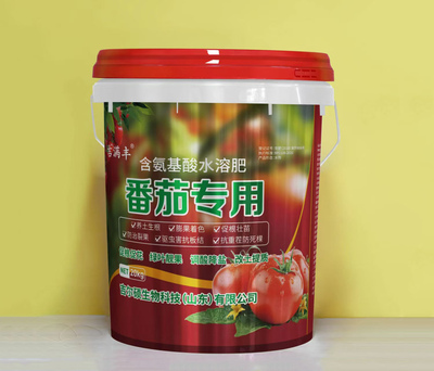 含氨基酸水溶肥番茄专用